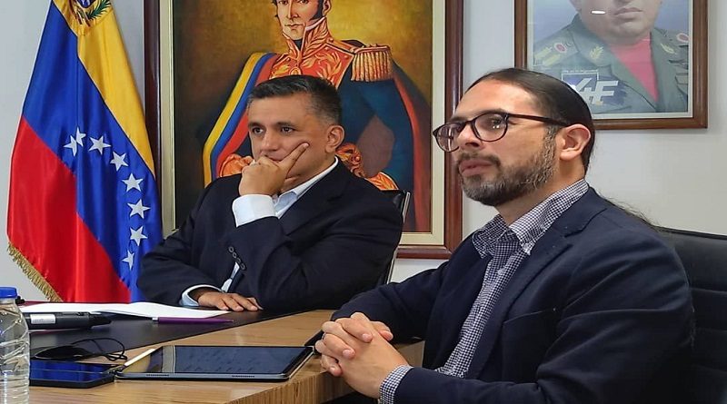 ALBA-TCP coordina acciones y desarrolla estrategias frente a los ataques mediáticos contra Cuba