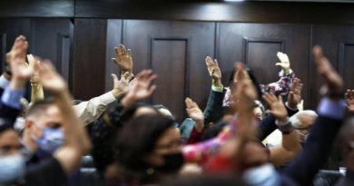 Venezuela protege integralmente a todos: AN acuerda título del nombre de Ley Orgánica para la Atención y Desarrollo Integral de las Personas Adultas Mayores