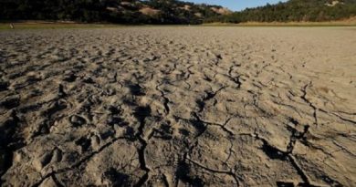 Alertan sobre los peligros de las tormentas de arena y polvo que han recorrido el Atlántico