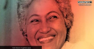 Venezuela conmemora los 95 años del natalicio de Argelia Laya, símbolo de rebeldía y liderazgo