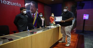 Banco de Venezuela lanza Plan Perfecto para el impulso del modelo financiero comunal
