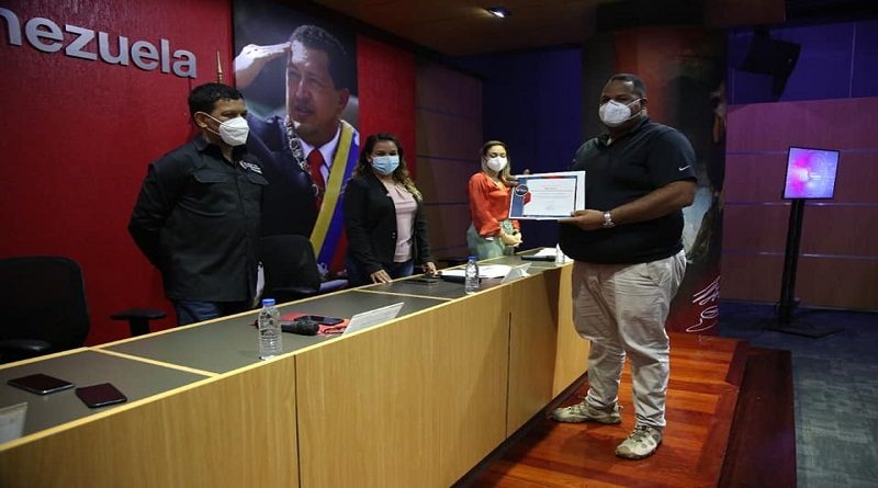 Banco de Venezuela lanza Plan Perfecto para el impulso del modelo financiero comunal