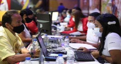 Banco de Venezuela otorgó más de 40 créditos a emprendedores de La Gran Caracas
