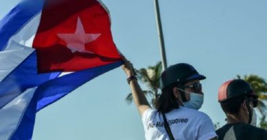 Denuncian operación mediática contra Cuba