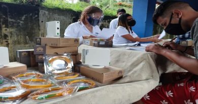 MIRANDA | Cantv distribuyó 75 equipos Terminales de Red Óptica con tecnología GPON en Guarenas