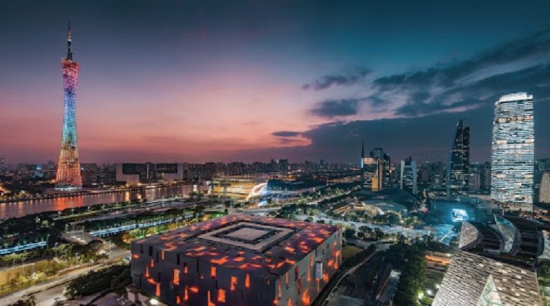 China anuncia transformación de cinco ciudades importantes en centros internacionales de consumo