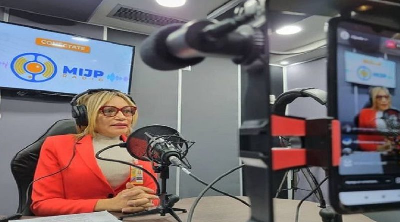 CICPC continúa comprometido con la prevención del delito en Venezuela