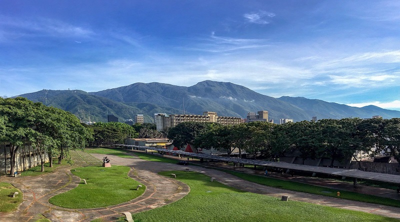 Comisión Presidencial para rescate integral de la UCV inicia trabajos y pide máxima cooperación a autoridades universitarias