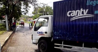 Cantv activa servicios a 186 familias en San Carlos en Cojedes