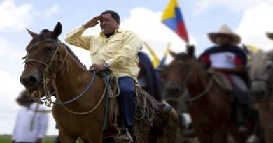 ESPECIAL | Natalicio de Hugo Chávez: construcción de la patria grande y del futuro de Venezuela