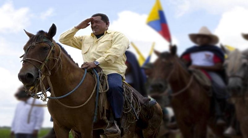 ESPECIAL | Natalicio de Hugo Chávez: construcción de la patria grande y del futuro de Venezuela