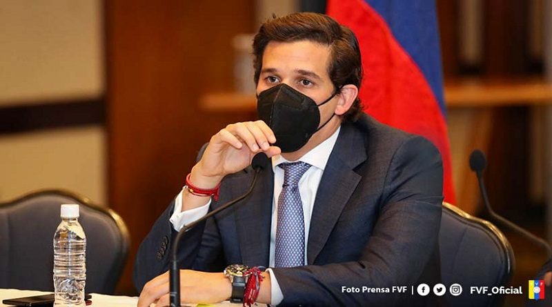 Federación Venezolana de Fútbol exige comprobantes de pago a clubes de la Liga Futve