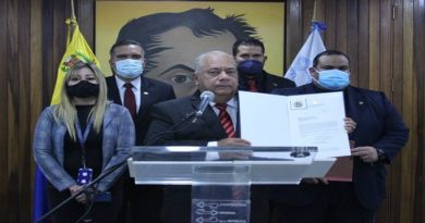 Extienden proceso de actualización para la Declaración Jurada de Patrimonio hasta el 31Agos