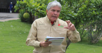 Ministro Castro Soteldo: Esta justa electoral pone de manifiesto la esencia democrática de nuestra revolución