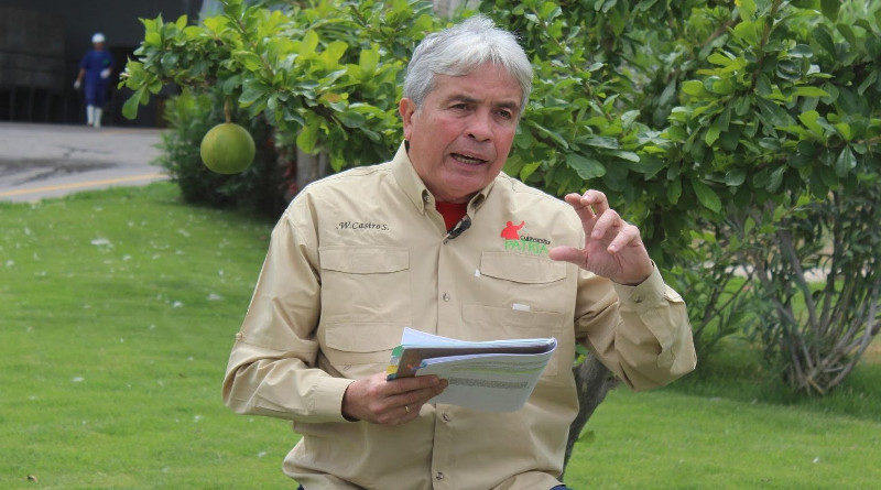 Ministro Castro Soteldo: Esta justa electoral pone de manifiesto la esencia democrática de nuestra revolución