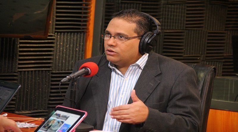 Detrás de cada intento de quebrantar la voluntad de los pueblo está la CIA y el departamento de Estado