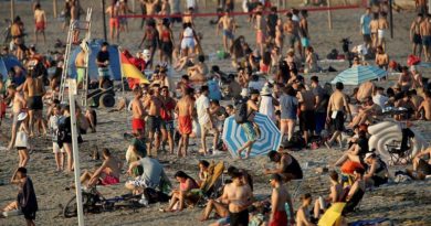 Asciende a 486 la cifra de muertos por histórica ola de calor que golpea a Canadá