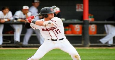 Los venezolanos Damiano Palmegiani y Juan González fueron seleccionados por Azulejos de Toronto en el draft colegial