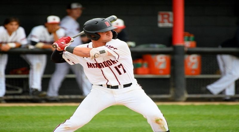 Los venezolanos Damiano Palmegiani y Juan González fueron seleccionados por Azulejos de Toronto en el draft colegial