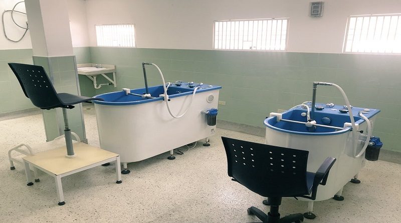 SRI Quinta Crespo