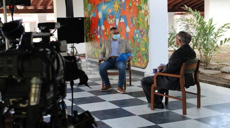 Historiador Omar Hurtado