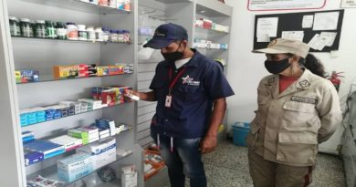 Plan 101 | MinComercio realiza despliegue en mercados y supermercados de Carabobo