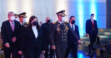 Venezuela conmemora 195 años del Congreso Anfictiónico de Panamá