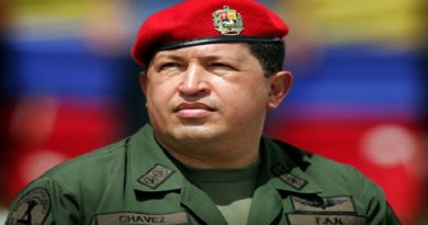 Julio 28 | Venezuela celebra el natalicio del máximo líder de la Revolución Bolivariana Hugo Chávez