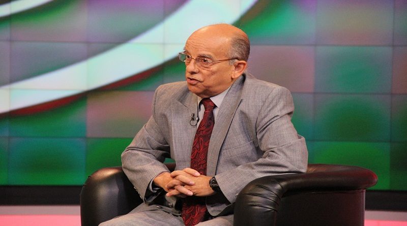 Analista Político Ernesto Wong: Estados Unidos no quiere que avance el desarrollo económico sostenible de Cuba