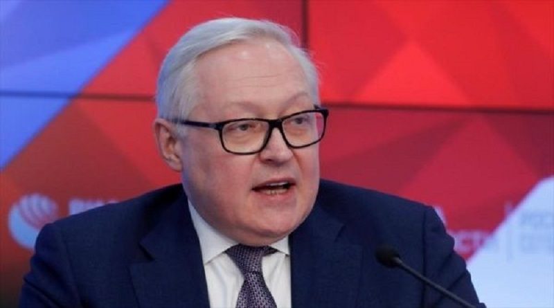 Rusia alerta contra injerencia y «acciones destructivas» en Cuba