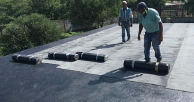 Avanzan trabajos de rehabilitación de sedes de Bases de Misiones el municipio Iribarren estado Lara