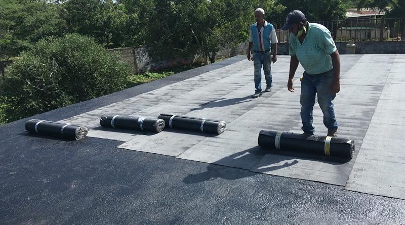 Avanzan trabajos de rehabilitación de sedes de Bases de Misiones el municipio Iribarren estado Lara
