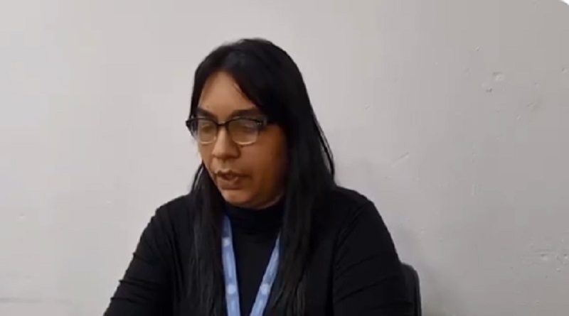 Fundalatin pide justicia para víctimas del bloqueo y para que las sanciones ilegales contra Venezuela sean levantadas