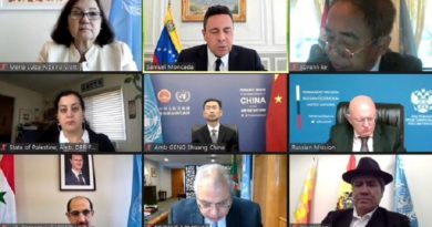 Grupo de Amigos en Defensa de la Carta de la ONU promueve el bienestar común y la cooperación entre los Estados