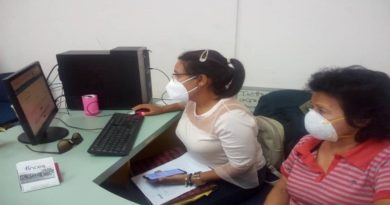 Unidad Estadal de Administración Tributaria brinda asesoría a las entidades de trabajo en Aragua