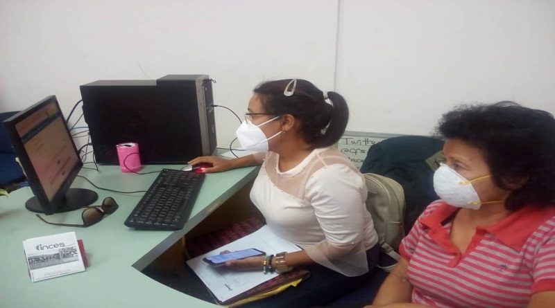 Unidad Estadal de Administración Tributaria brinda asesoría a las entidades de trabajo en Aragua
