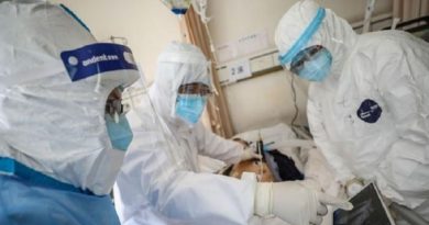 Estudio científico sugiere que COVID-19 reduce de manera irreversible la inteligencia