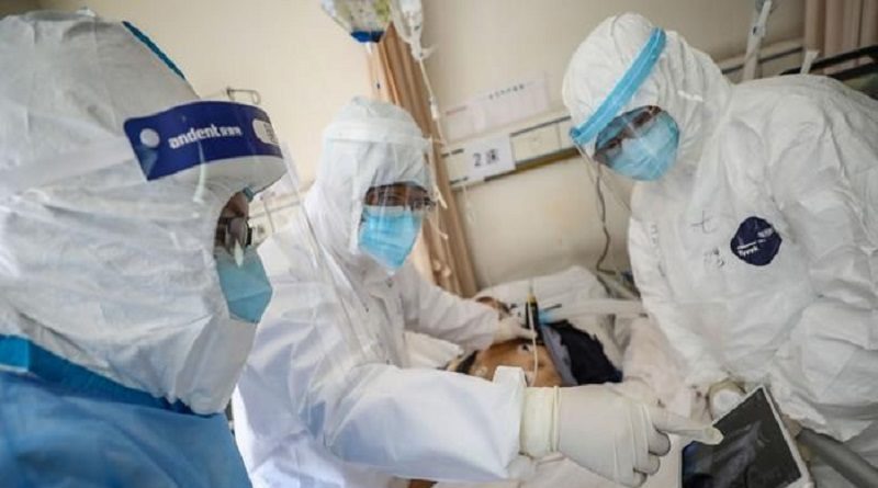 Estudio científico sugiere que COVID-19 reduce de manera irreversible la inteligencia