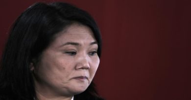 El Gobierno de Perú rechazó el pedido de auditoría al ballotage solicitado por Keiko Fujimori