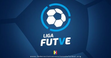 La Liga Futve otorgará premios individuales al final de la temporada en honor a tres leyendas del balompié criollo