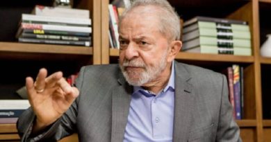 Lula insta EE.UU. a “dejar el rencor” contra Cuba
