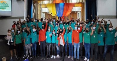 Minppau afina estrategias en Encuentro de Puestos de Comando Estadales Agrourbano
