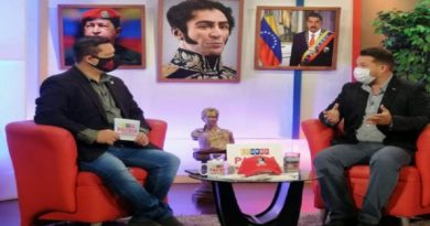 Misión Sucre cuenta con 600 mil 297 estudiantes egresados