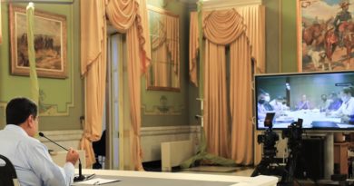 VIDEOCONFERENCIA | Presidente Maduro evalúa Plan de Reimpulso de la Producción de Petrocasas al 100 %