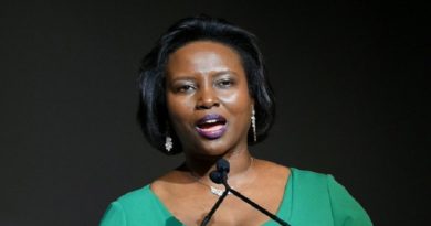 Viuda de Jovenel Moïse vincula el crimen con deseo del presidente de celebrar un referéndum