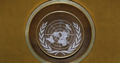 Segmento de alto nivel de la Asamblea General de la ONU debatirá cambio climático y pandemia de COVID-19