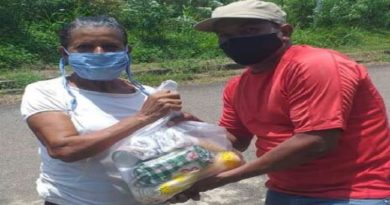 Misión Alimentación distribuye combos CLAP a más de 13 mil familias en Portuguesa