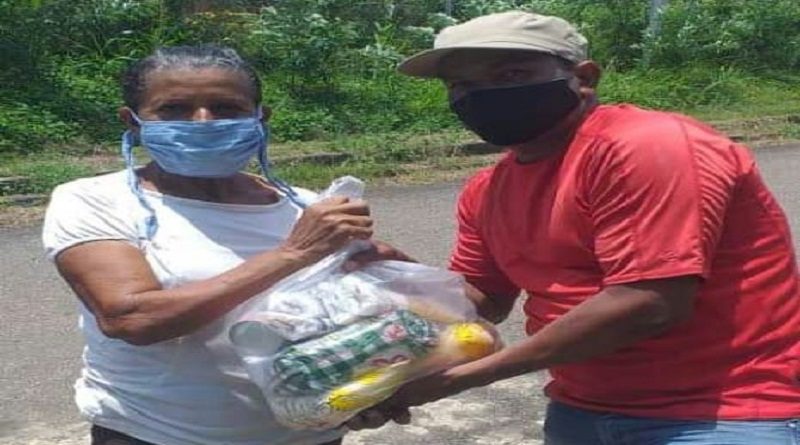 Misión Alimentación distribuye combos CLAP a más de 13 mil familias en Portuguesa