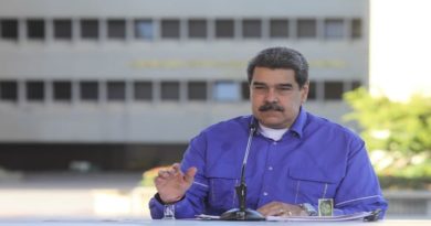 INCIDENCIA COVID 19 | Venezuela registra promedio de 22 casos de coronavirus por cada 100 mil habitantes y muestra meseta alta con reducción lenta