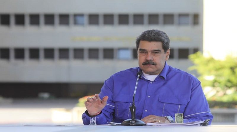 INCIDENCIA COVID 19 | Venezuela registra promedio de 22 casos de coronavirus por cada 100 mil habitantes y muestra meseta alta con reducción lenta